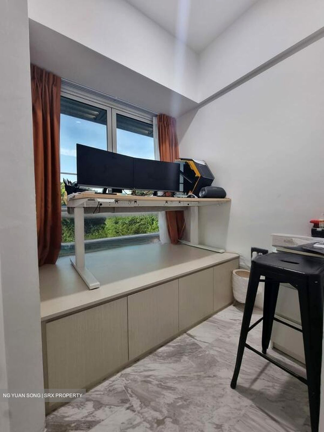 The Sorrento (D5), Condominium #567197971